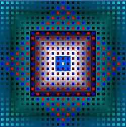 cuadro sobre geometria generativa