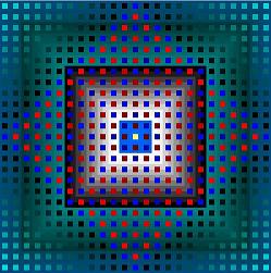 cuadro sobre geometria generativa